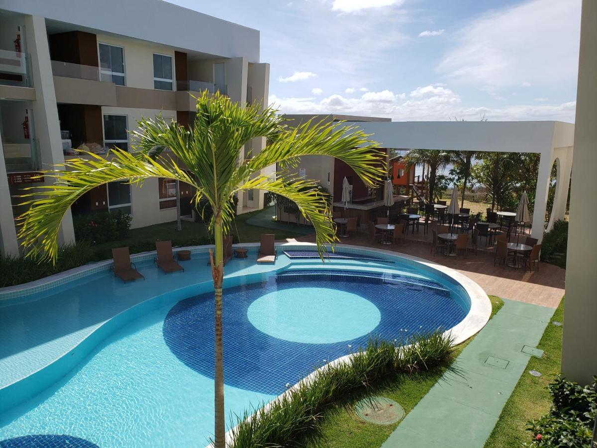 Porto Smeralda Guarajuba 102B Exterior foto